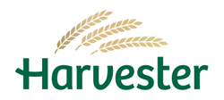 Image result for Harvester logo