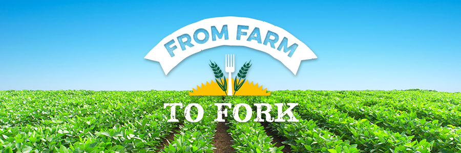 From farm to fork