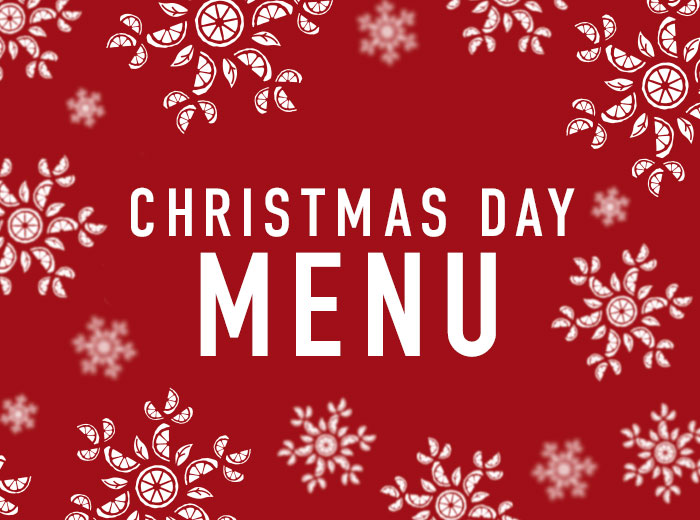 Christmas at Harvester Poole