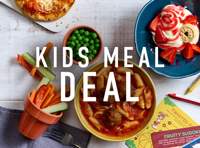 All Menus at Harvester Hornchurch • Breakfast, Lunch, Dinner & more