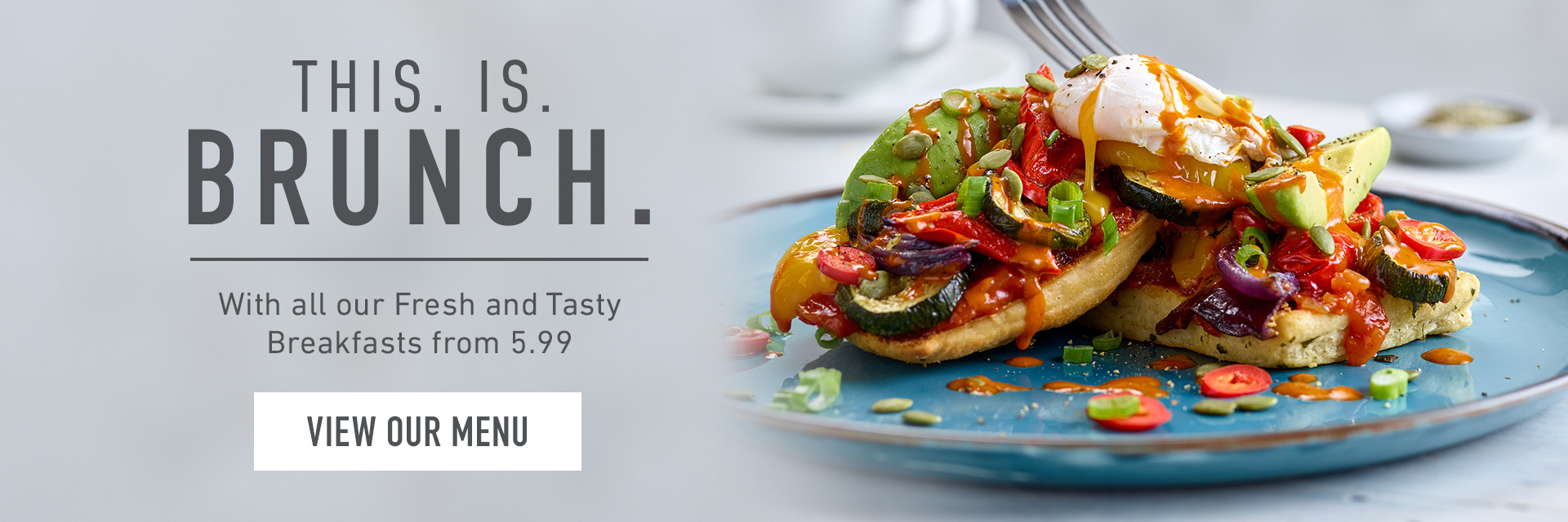 Harvester AllYouCanEat Breakfast Menu & Prices • Book Here