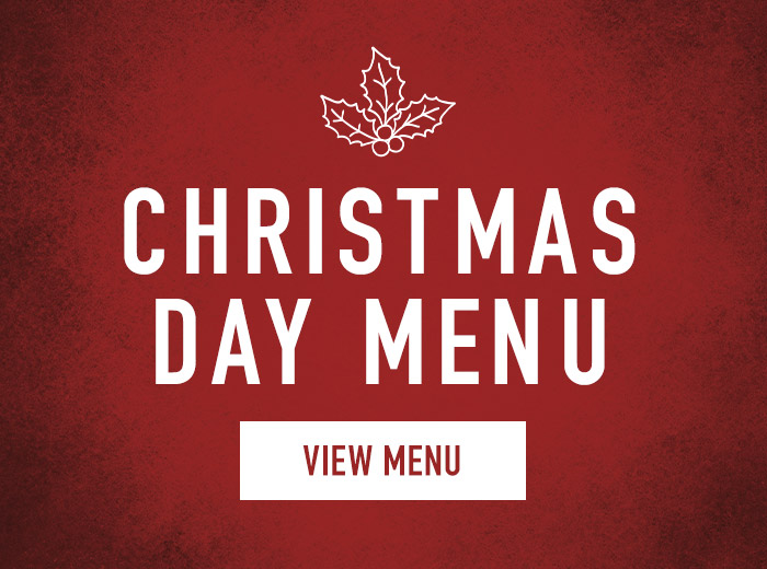 3 Course Christmas Day Menu 2020 At Harvester Glasgow Fort