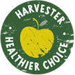Harvester, Healthier Choice dining out